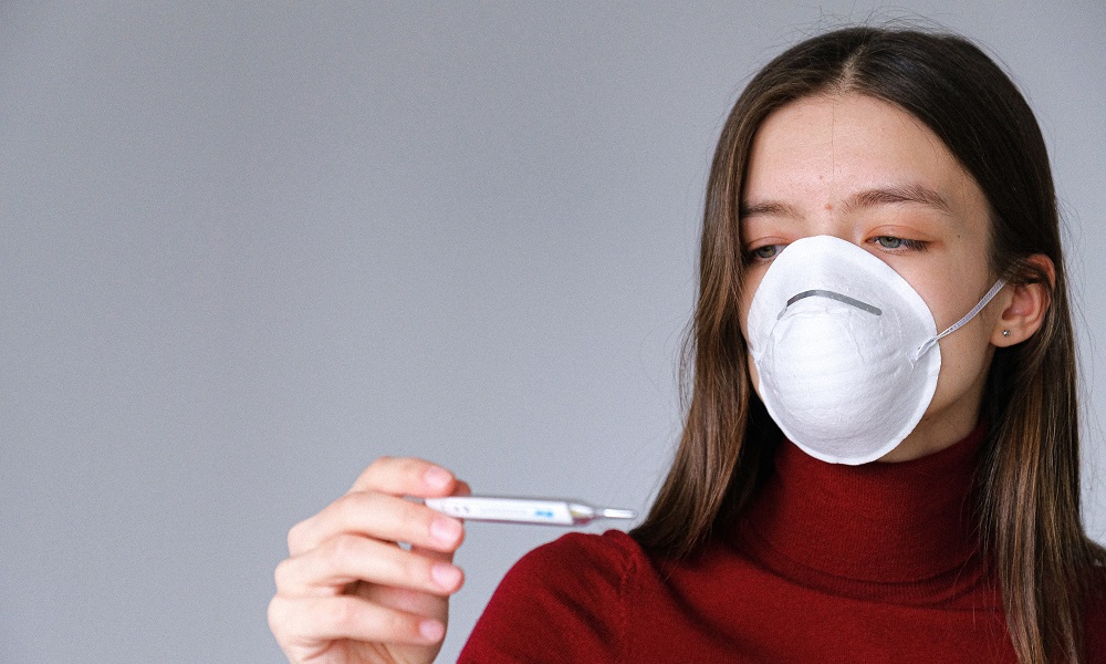 За 2 апреля коронавирус подтвердился у 170 омичей