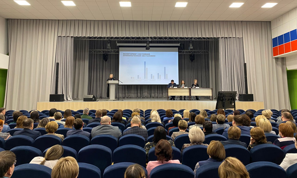 110 омских школ внедрят бережливые технологии в рамках нацпроекта