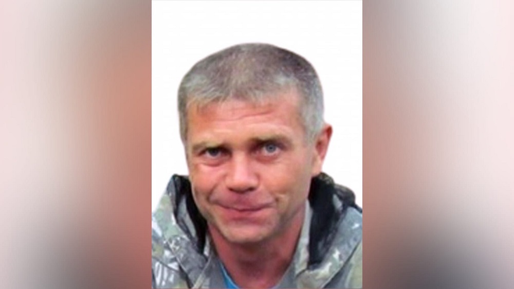 В Омской области ищут мужчину, пропавшего два месяца назад