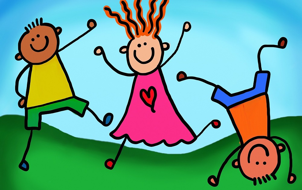 В Омске открылись кружки для детей