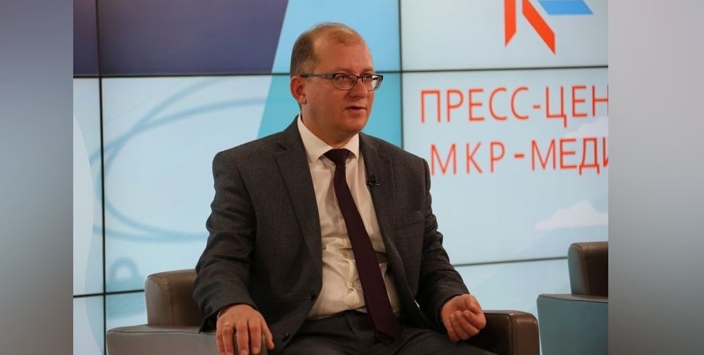 Денис Кушнер: «Малому бизнесу не стоит бояться конкуренции со стороны самозанятых»