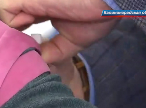 Команда Александра Буркова показала навыки оказания первой помощи