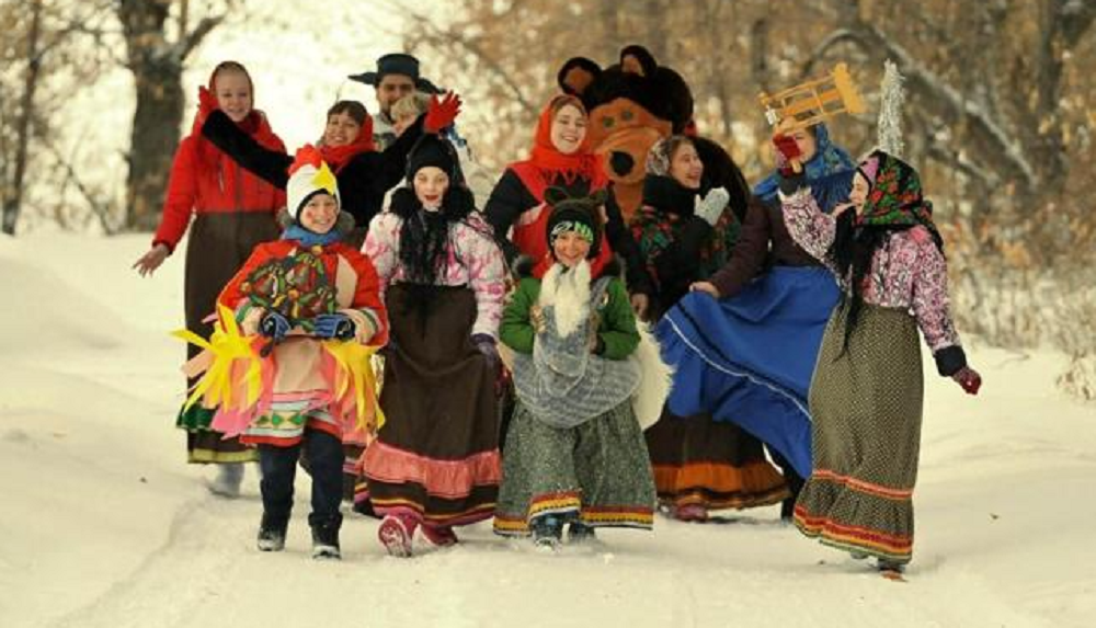 Омичи на зимних каникулах смогут посетить театрализованные экскурсии в историко-краеведческом музее