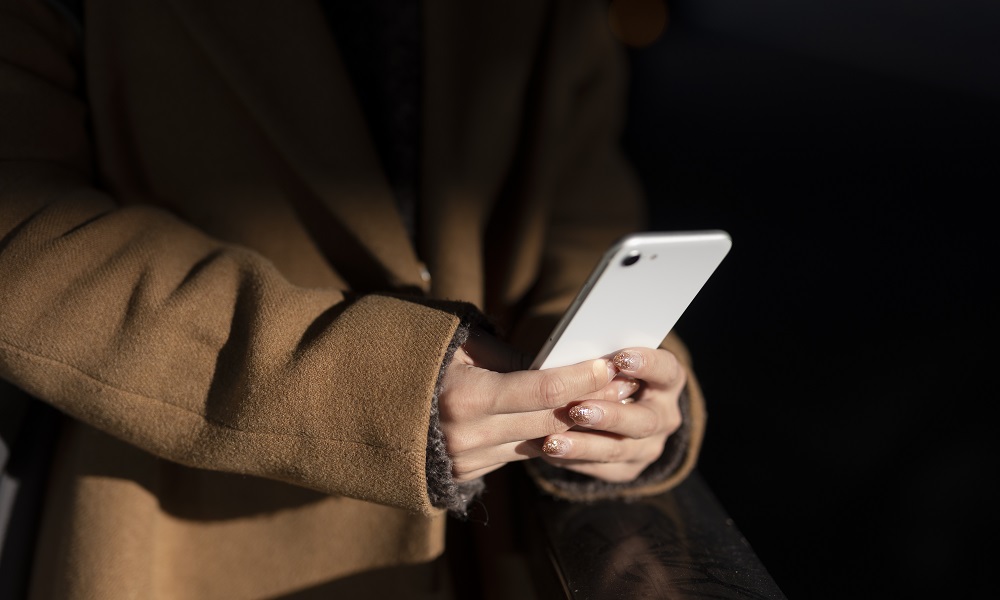 Молодая жительница Омской области предстанет перед судом за обман продавцов телефонов на 130 тысяч рублей 