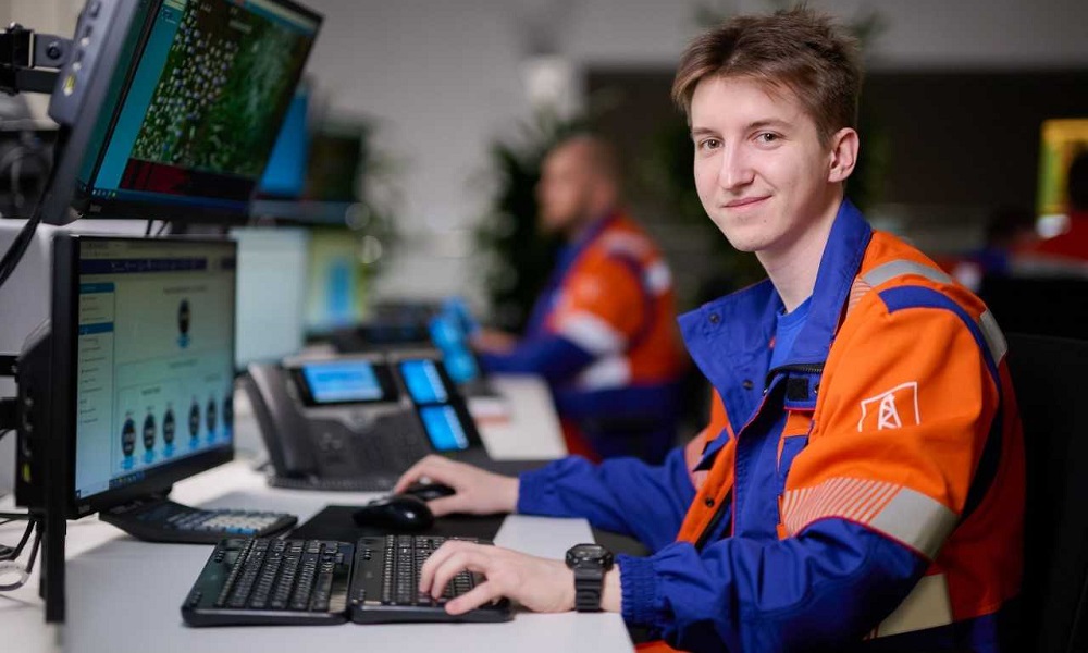 «Газпром нефть» вошла в число компаний, влияющих на повышение интереса к учёбе в колледжах