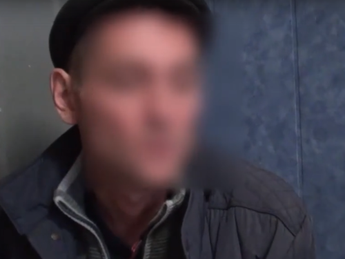 Омский таксист решил нажиться на туристе из Германии