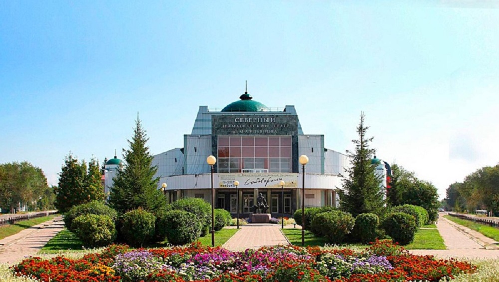 Северный драматический завершит театральный сезон сразу двумя премьерами 