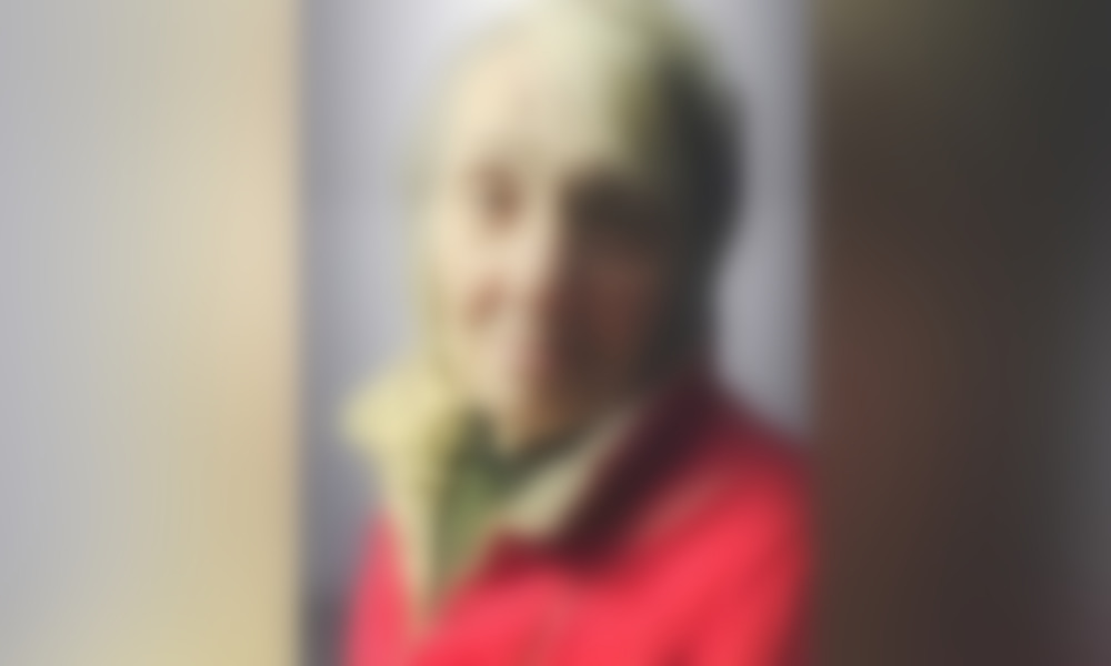 В Омске ищут 81-летнюю женщину [ОБНОВЛЕНО]