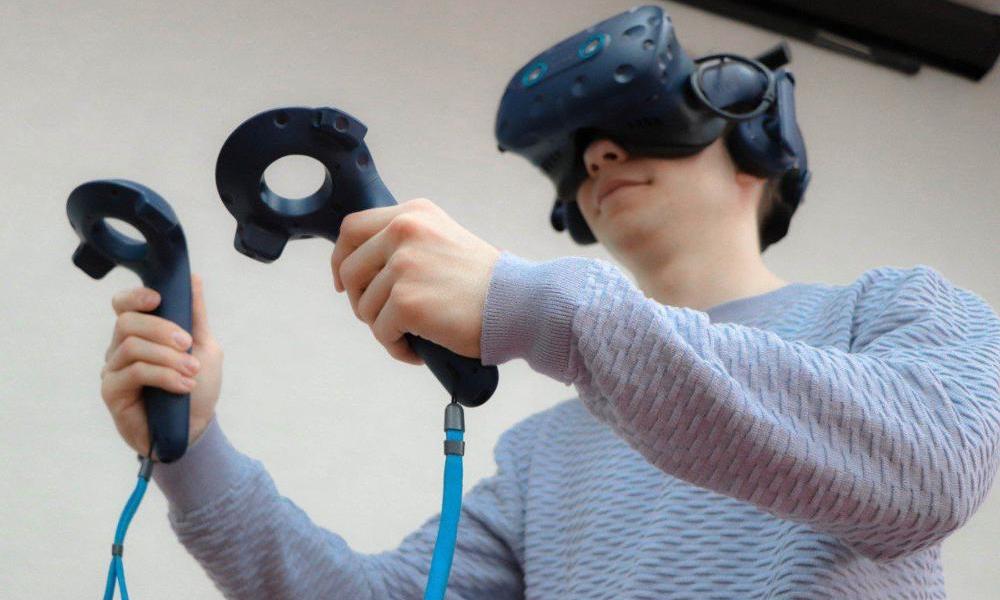 В Омской области в этом году пройдёт «ИТ-марафон»