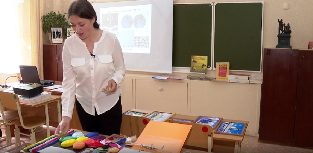 Лучшим омским педагогам вручат 14 премий