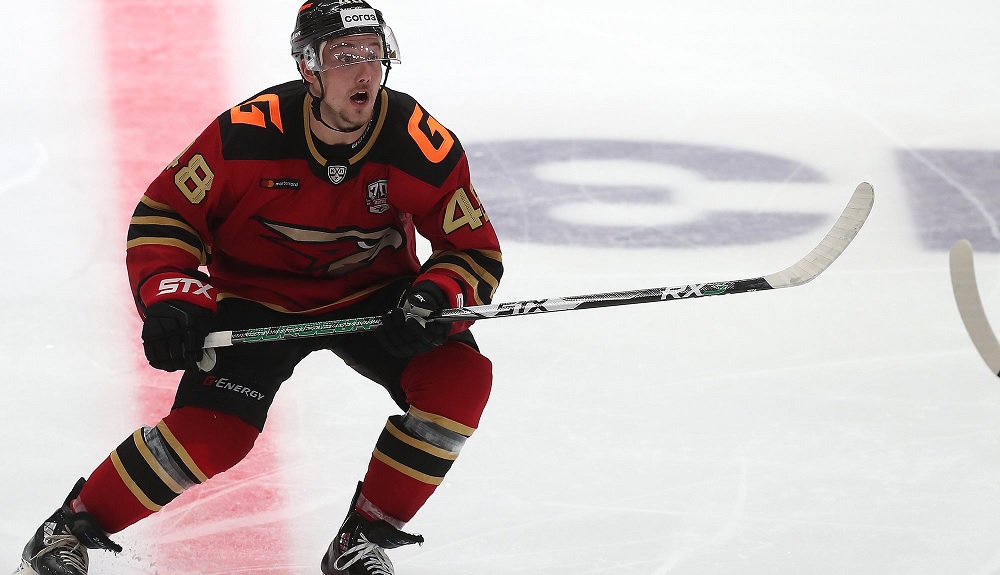 На тропе войны: "Авангард" и "Омские Ястребы" сегодня проведут очередные матчи 