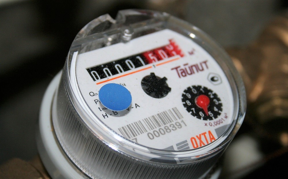 В России не будут поверять счётчики до 2021 года