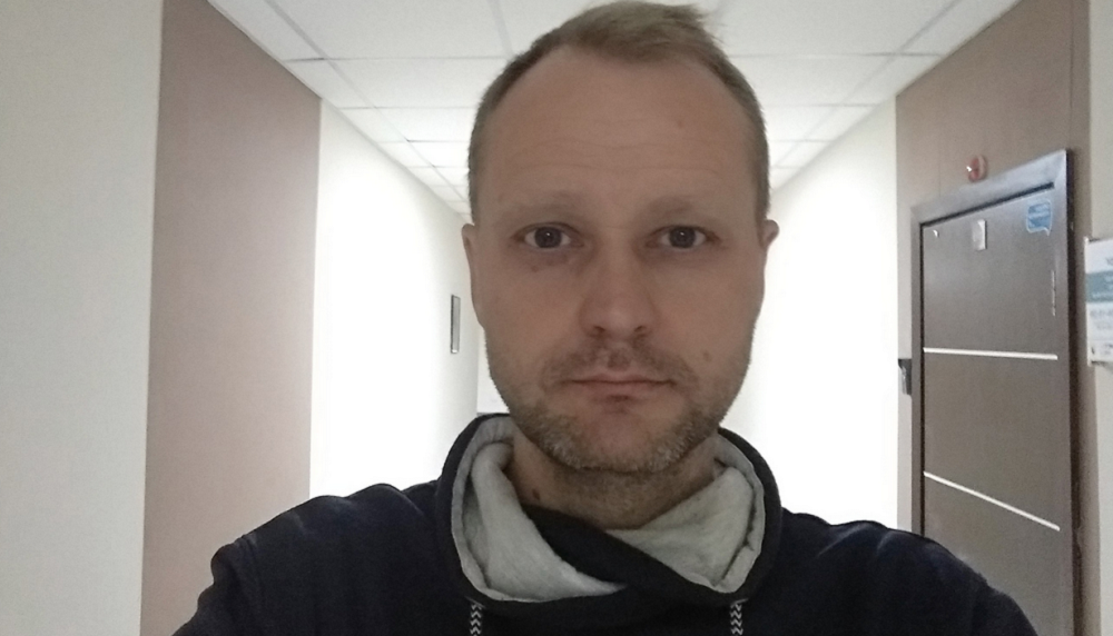 Омич Николай Эйхвальд написал двухмиллионную статью в русскоязычной Википедии