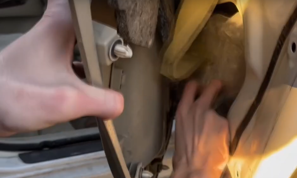 Омские полицейские задержали наркокурьера-рецидивиста с внушительным стажем