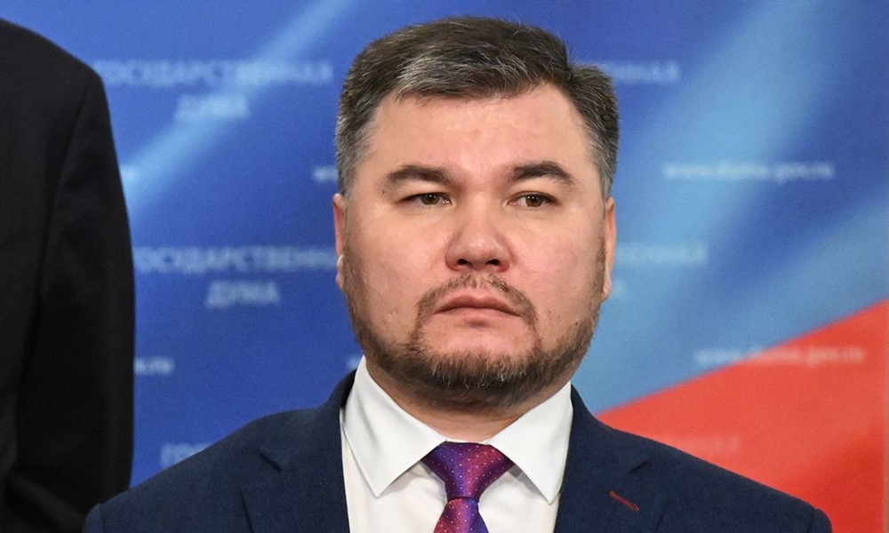 Владимир Сайбель: «Единая Россия» добьётся решения проблемы со списанием долгов участников СВО»