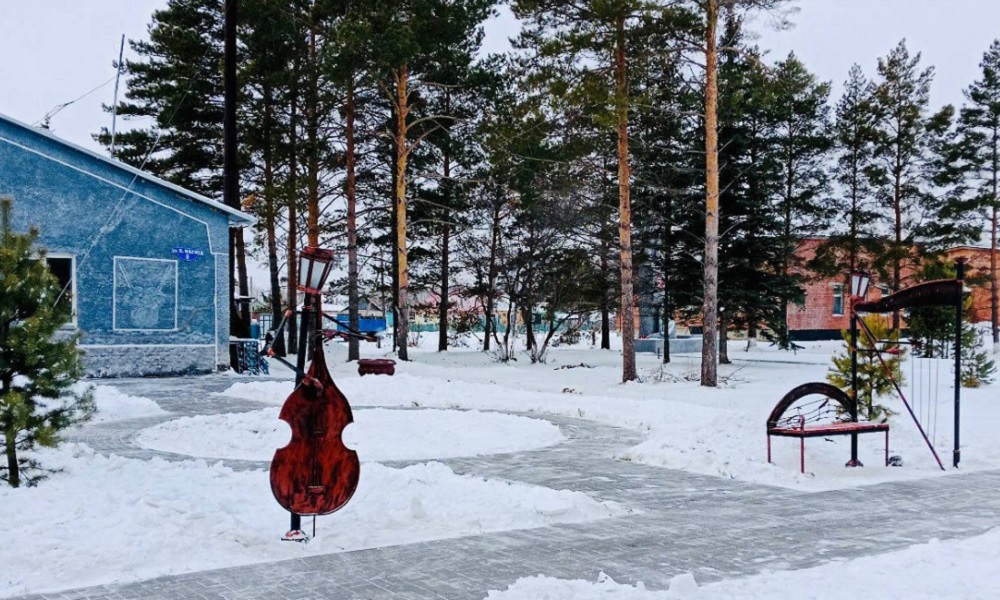 В администрации Кировского округа обсудили реализацию инициативных проектов