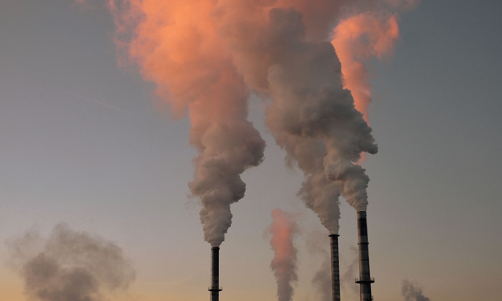 Специалисты минприроды зафиксировали в омском воздухе четырёхкратное превышение ПДК по сероводороду