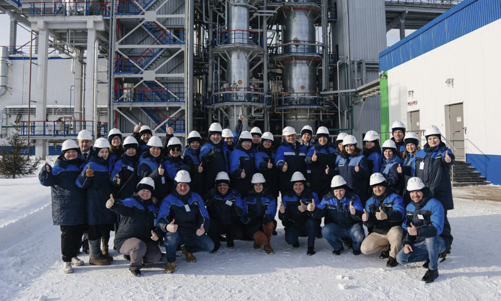 Омские проекты промышленного туризма участвуют в национальной премии «Маршрут построен»