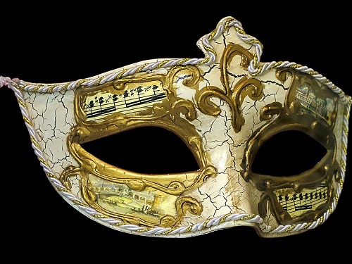 Омичей приглашают на проект "Его Величество Театр"