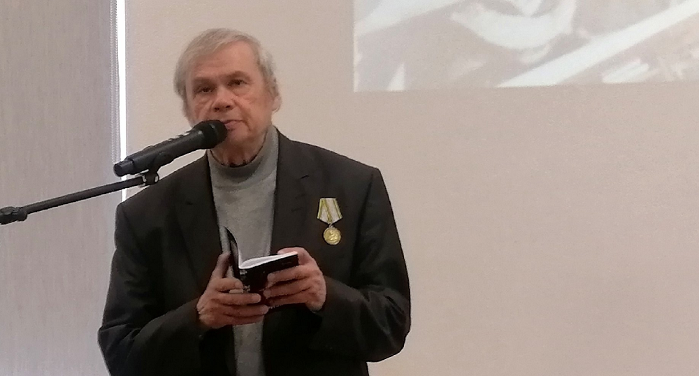 В Омске пройдёт презентация нового выпуска журнала «Иртышъ-Омь»