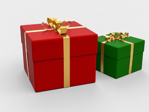 Сотрудникам частных компаний могут запретить принимать подарки