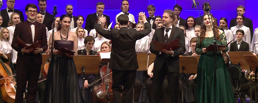 Омичи впервые услышат "Вальс для шебалинки"