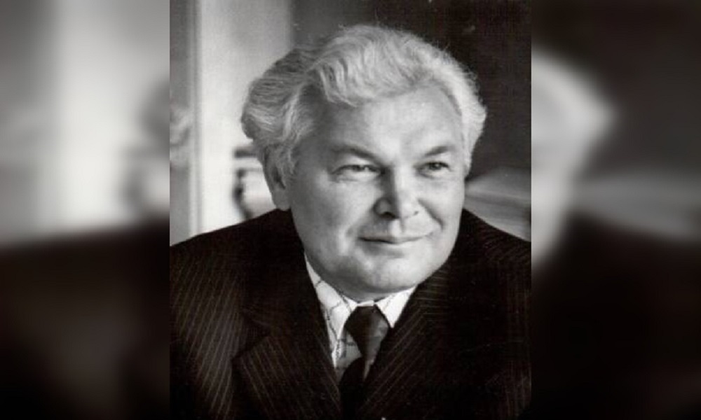 Ушёл из жизни первый ректор ОмГУ