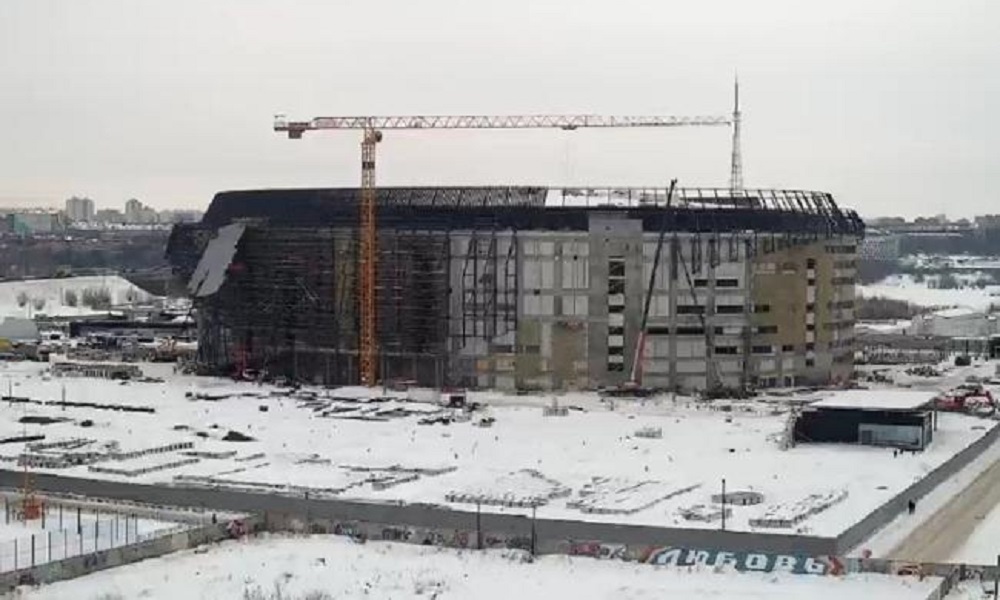 В Омске на Левом берегу в этом году построят новые очистные сооружения