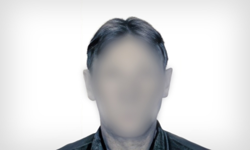 В Омске нашли мужчину, который пропал месяц назад 