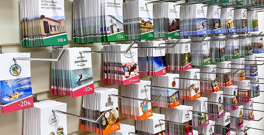 10 бесплатных экскурсий и скидка на театры, музеи и кафе: в Омске запускают проект «Карта гостя»