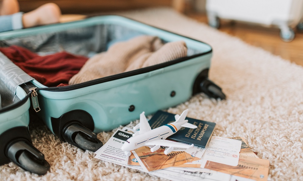 В России стартует очередной этап туристического кешбэка