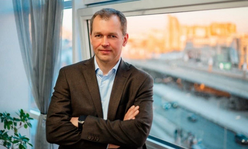 Виталий Хоценко расширил полномочия первого зампреда правительства Омской области Дмитрия Ушакова