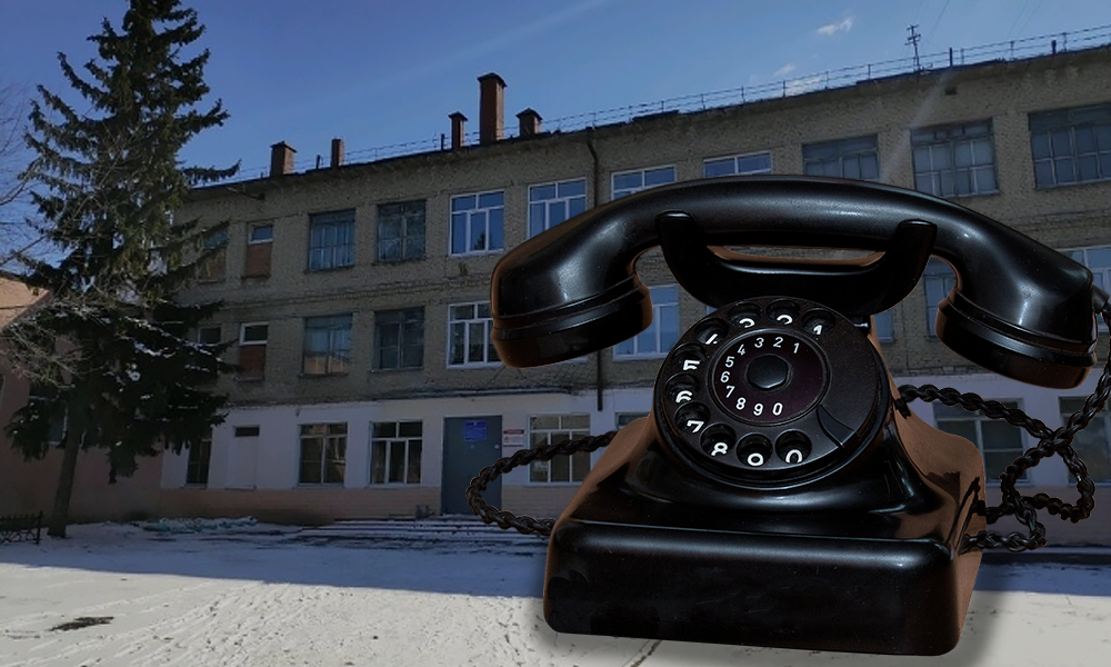 В минобразования Омской области ответили на претензии по поводу работающих в кол-центрах учителей