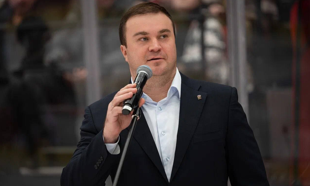 Виталий Хоценко возглавил оргкомитет «Единой России» по предварительному голосованию