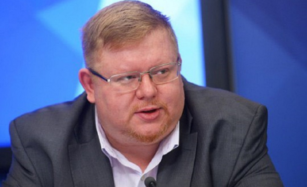 Политолог Данилин: «На примере Хоценко видно, как в нынешних условиях должен работать любой губернатор»