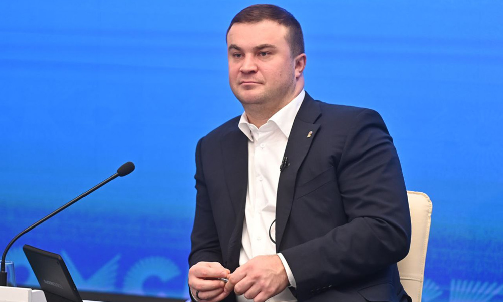 Аудитория национального мессенджера MAX в Омской области превысила 500 тысяч человек