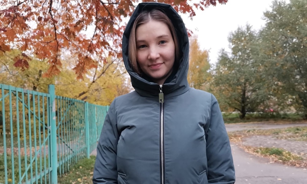 32-летняя омичка ушла из дома и не вернулась
