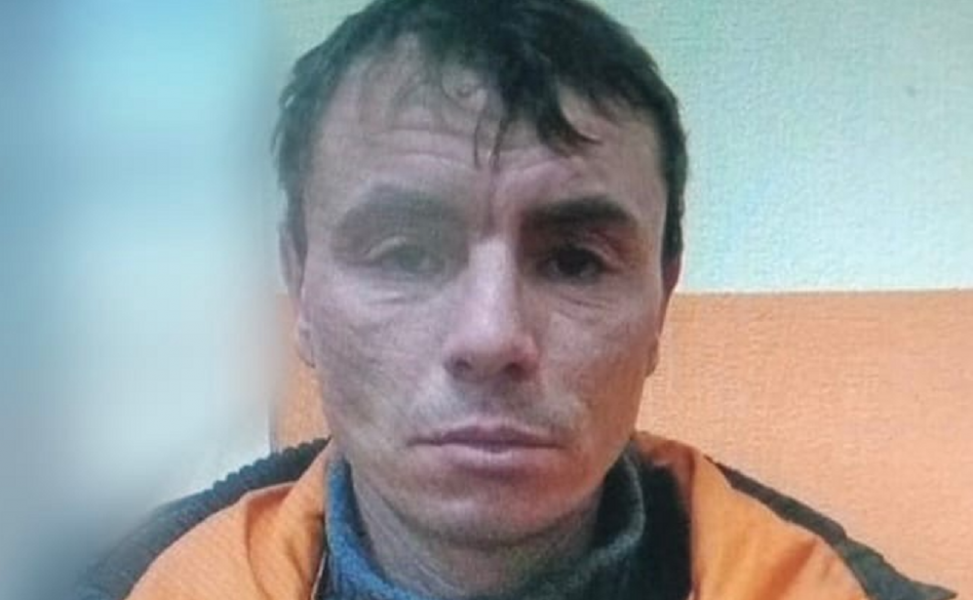 В Омске объявили розыск подозреваемого в разбое