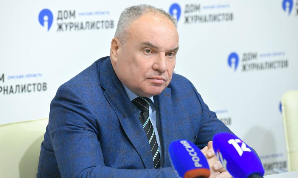 Владимир Куприянов контролирует процесс трудоустройства участников специальной военной операции и их родственников