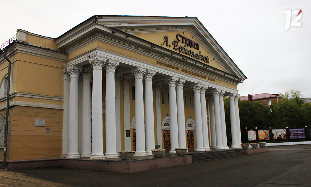 В Омске стартует «Неделя экспериментальных театров» 