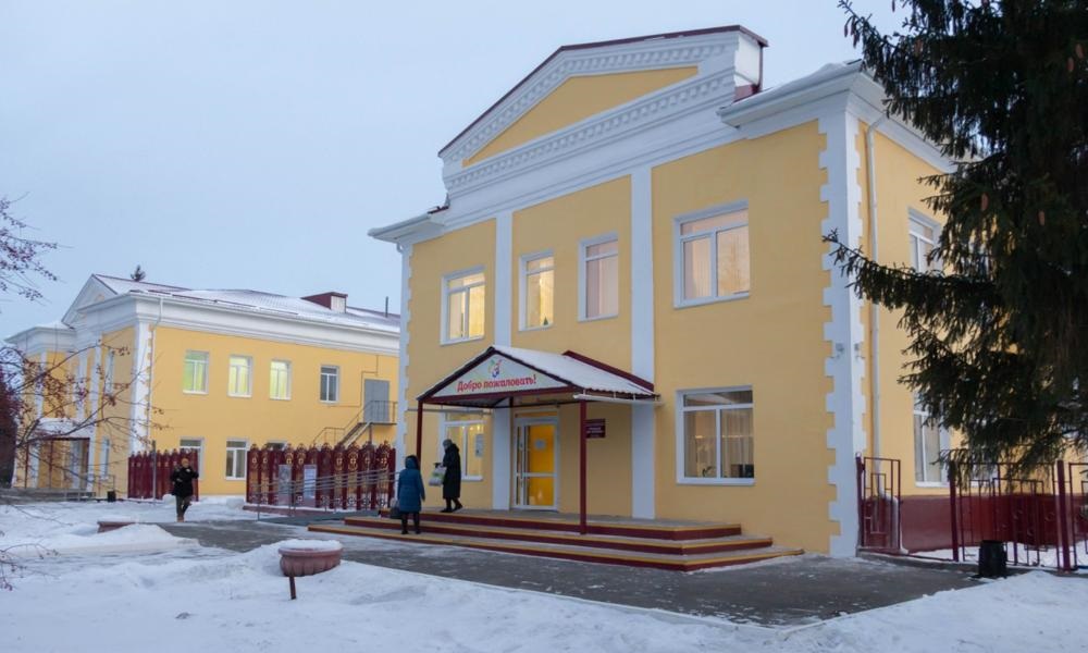 В Омской области 43 проекта по благоустройству получат софинансирование