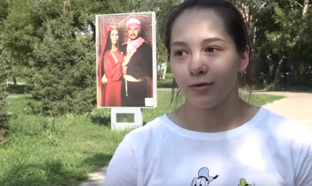 «Поставить стоит!»: омичка Ольга Тё, МСМК по тяжёлой атлетике, высказалась о прививке против ковида