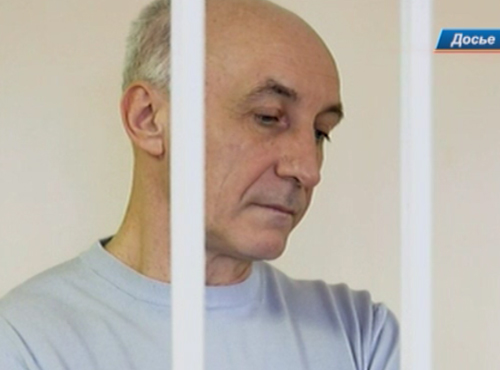 Суд отказал в УДО беглому омскому экс-министру