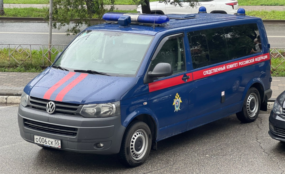 В Омской области рыбак погиб от удара током