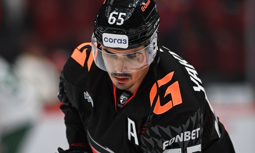 Хоккеиста омского «Авангарда» Наиля Якупова прооперировали в немецкой клинике