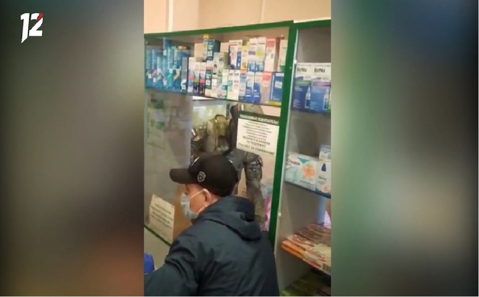 Члены «банды аптекарей», которые подпольно торговали сильнодействующими препаратами, отделались условным сроком 