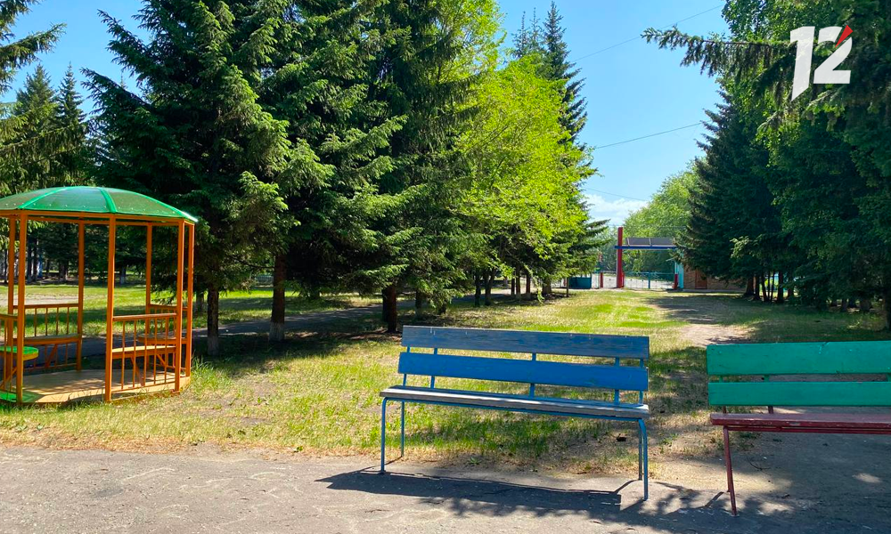 В Омской области более 20 тысяч детей отдохнут в загородных лагерях