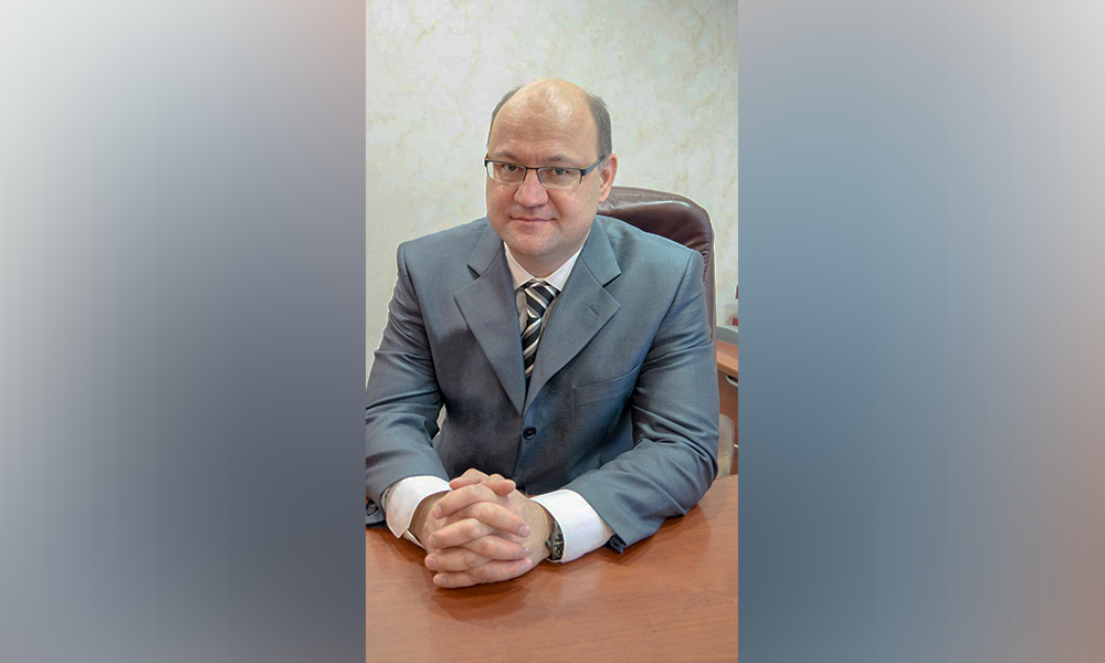 Юрий Новиков: «Я считаю, что к социальной акции «Решают люди» может быть только позитивное отношение»