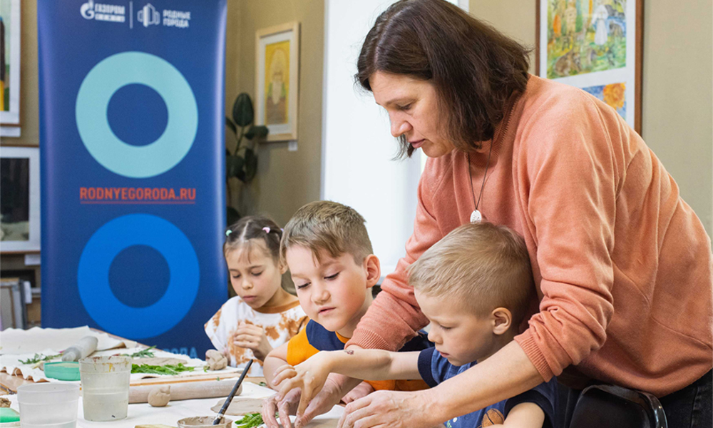 Социальную политику Омского НПЗ отметили на всероссийском форуме