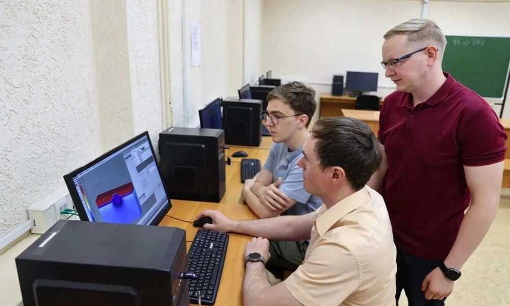 Омские учёные работают над строительством объектов для Крайнего Севера